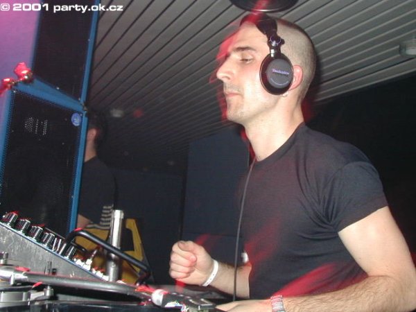 09 DJ Vectif