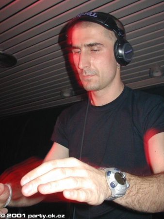 10 DJ Vectif