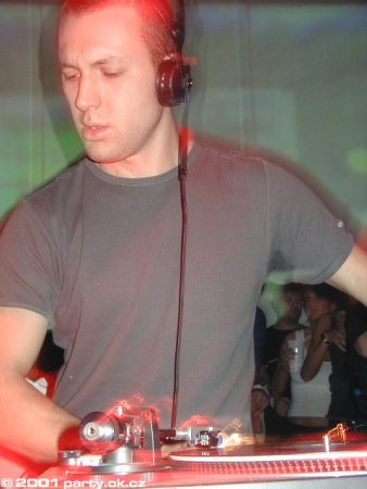 38 Marco Carola