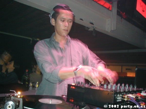 65 DJ Oliver Ho.JPG