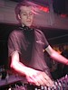 82 DJ Pavel Krejdl