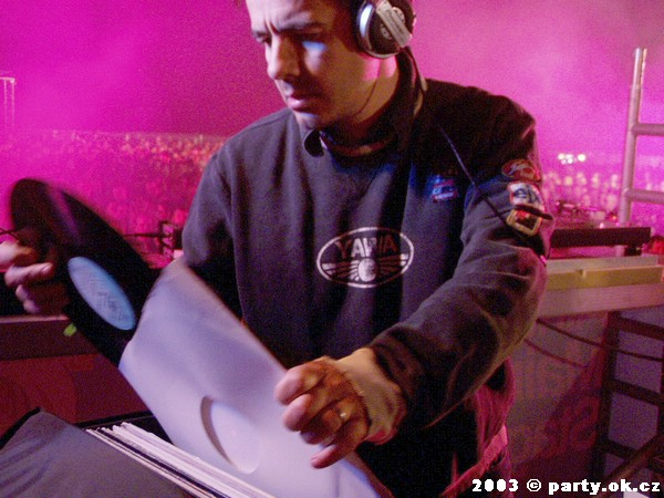 057 Laurent Garnier